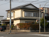 秋田 La Sala店舗改修前