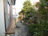 秋田 La Sala店舗改修前